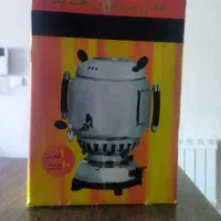 سماورگازی آپولون