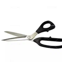 قیچی کند را دور نیندازید