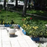 کاشت چمن طبیعی