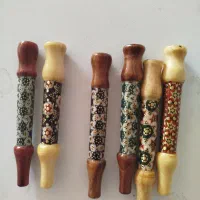 چوب سیگار خاتم