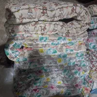 دوخت انواع تشک یک نفره پشتی کناره و..‌.|رختخواب، بالش، پتو|سمیرم, |دیوار