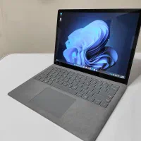 Microsoft surface laptop 4    i7