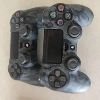 روکش دسته ps4|کنسول، بازی ویدئویی و آنلاین|پردیس, |دیوار