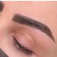 شیدینگ میکروخط چشم دائم فقط600