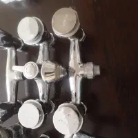 شیرآلات سرویس