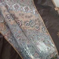 رو فرشی کش دار درجه یک