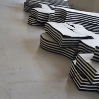 تعدادی خیاط بیرون‌بر نیازمندیم