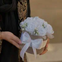 دسته گلِ عروس