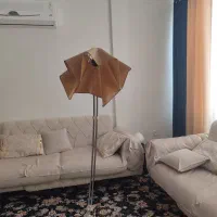 آباژور در حد نو