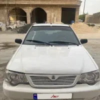 هاچپک مدل ۸۹ فرمون هیدرولیک