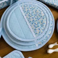 کاور وسایل اشپزخانه|سفره، حوله، دستمال آشپزخانه|مریوان, |دیوار