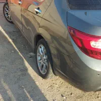 دنا پلاس ۱۴۰۱|خودرو سواری و وانت|محمدشهر, عباس آباد|دیوار