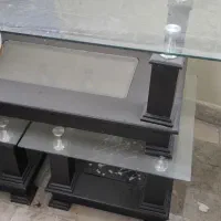 ست میز جلو مبلی