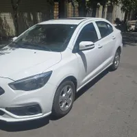 شاهین فول سانروف دار