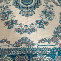 روفرشی دو رو شش متری