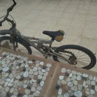 دوچرخه26
