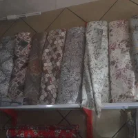 لحاف تشک دوزی سنتی|رختخواب، بالش، پتو|کرج, حیدرآباد|دیوار