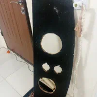 تخته سیستم تیبا