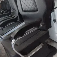 صندلی آرایشگاه