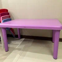 میز و صندلی کودک