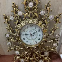 ساعت دیواری