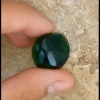 یشم(ژادئیت) نقش دار