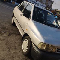 پراید مدل مدل ۹۰