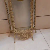 ساعت ایستاده خم رز تاجدار بهترین کیفیت برنز سوگلی|ساعت دیواری و تزئینی|زنجان, |دیوار