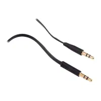 کابل1به1صدا استریو 3.5 میلی متر TRS (AUX) آمپلیفای