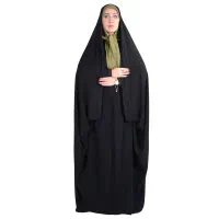 چادر قجری