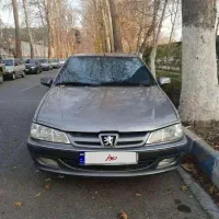 پرشیا ۸۶ موتور ۹۵ تعویض کارخانه