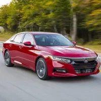 حواله هوندا آکورد ۲۰۲۵