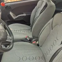 ساینا اس 402|خودرو سواری و وانت|اصفهان, بهارستان|دیوار