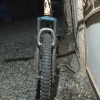 دوچرخه سایز26