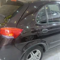 تیبا ۲ مدل ۹۶ فول|خودرو سواری و وانت|اصفهان, شاهد|دیوار