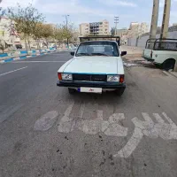 وانت تک سوز88|خودرو سواری و وانت|پاکدشت, پاکدشت (مامازند)|دیوار