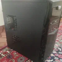 سیستم کامپیوتر core i5 نسل ۱۱|رایانه رومیزی|الوند, |دیوار