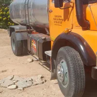 تانکر آبرسانی