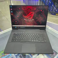 ASUS ROG ۸گرافیک ۸GB گیمینگ طراحی تدوین رندر قسطی