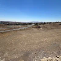 زمین فروشی پردیس فاز ۹ خاتم