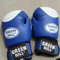 ست کامل ورزش بوکس