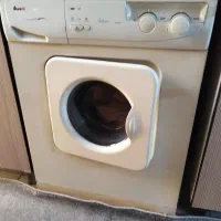 لباسشویی آبسال