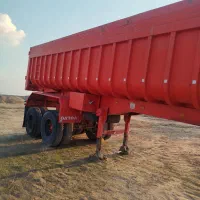 اجاره ترلی|خودرو سنگین|اهواز, کوی مندلی(سه راه خرمشهر)|دیوار