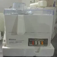 ابمیوه گیری نانیوا نو