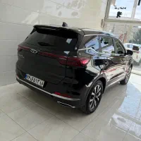 تیگو7پرومدل401اقساط12ماهه‌ اتو(آس)