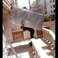 شرکت باربری و حمل بار باخاور