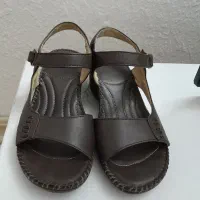 کفش تابستانی سایز ۳۷