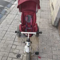 سه چرخه|دوچرخه، اسکیت، اسکوتر|تهران, جوادیه تهرانپارس|دیوار