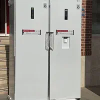 یخچال ساید LG اینستاویو 3 و 5 در 30%زیر قیمت بازار|یخچال و فریزر|تهران, امین حضور|دیوار