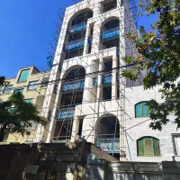 اکیپ سنگ کاری اربابی